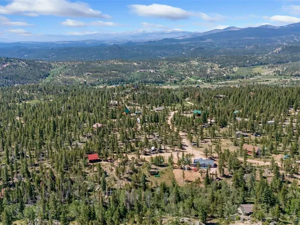 11 Inca Court, Red Feather Lakes, CO 80545