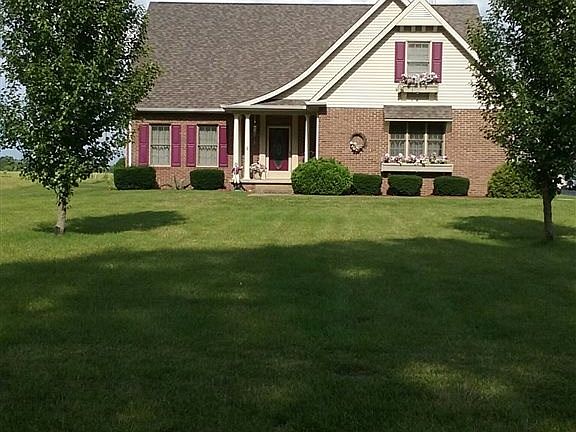 2nd image of 900 S County Road 850 W