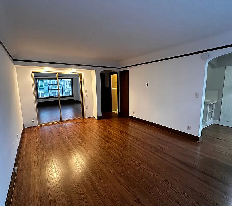 The Windermere Apartments