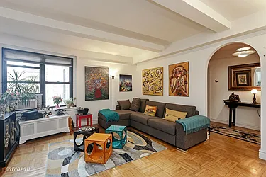 Sold by Corcoran