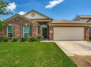 23454 Quarry Path Way, Katy, TX 77493