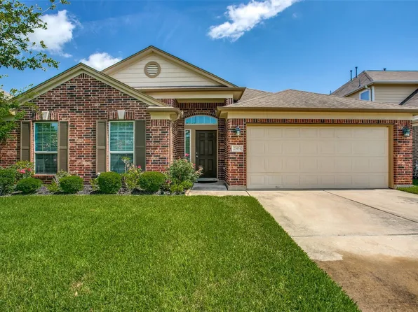 23454 Quarry Path Way, Katy, TX 77493