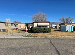 3251 E Road 102, Clifton, CO 81520