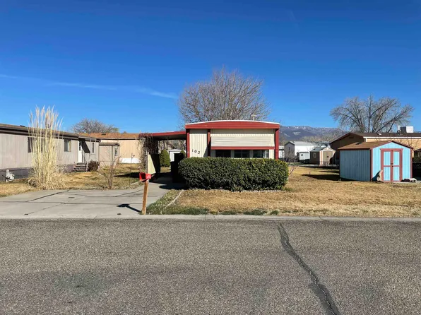 3251 E Road 102, Clifton, CO 81520