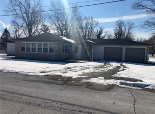 2923 W Bowman St, Muncie, IN 47304