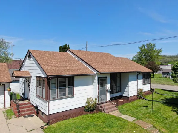 512 West 5th STREET, Richland Center, WI 53581