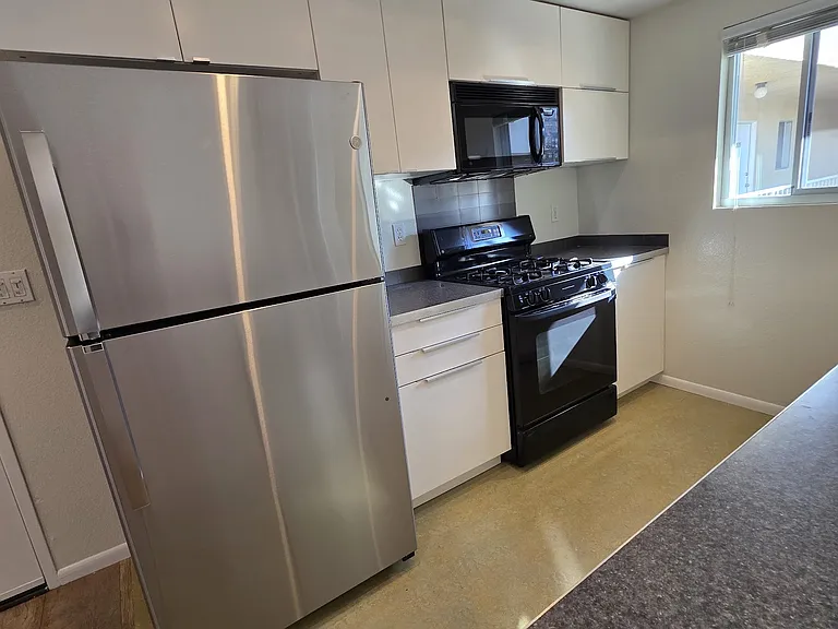 3762 Hughes Ave #312 — Photo 3
