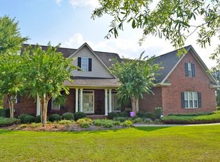 728 Fairway Lakes Rd, Greenwood, SC 29649