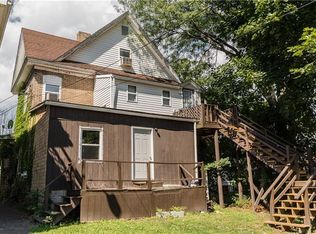 311 Turnpike Ave, Clearfield, PA 16830