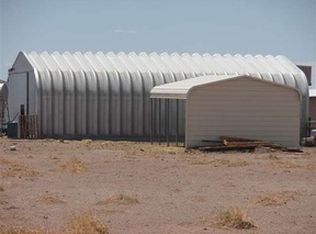 4120 Franklin Rd SE, Deming, NM 88030