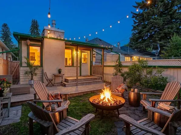 728 W 4a St NW, Calgary, AB T2N 1P5