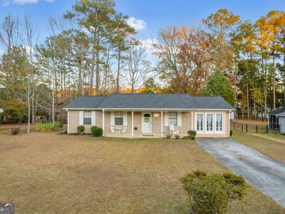 7135 Hania Dr, Fairburn, GA, 30213