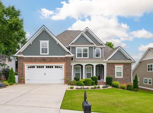 8098 Perfect Vw, Ooltewah, TN 37363