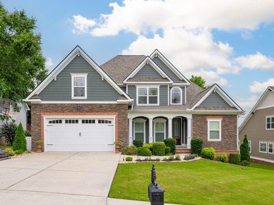 8098 Perfect Vw, Ooltewah, TN, 37363