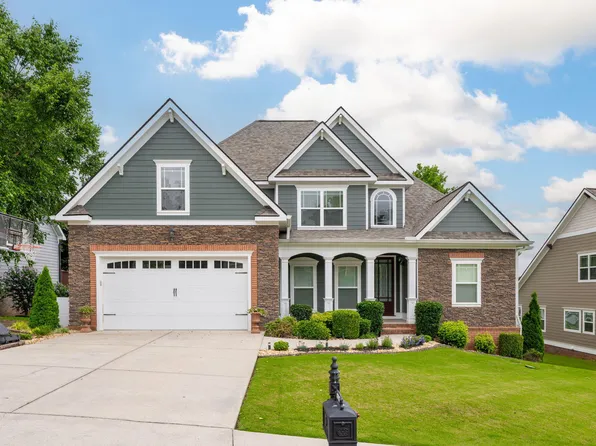 8098 Perfect Vw, Ooltewah, TN 37363