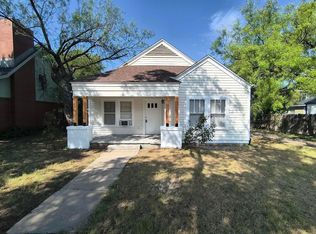 1007 Austin St, San Angelo, TX 76903