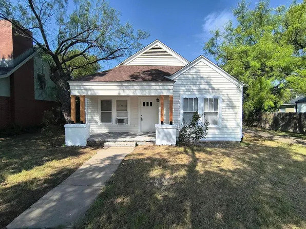 1007 Austin St, San Angelo, TX 76903