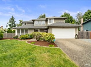 28827 14th Ct S, Federal Way, WA 98003