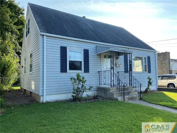 723 Johnston Ave, Hamilton, NJ 08629