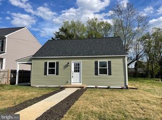 179 Mansfield St, Fredericksburg, VA