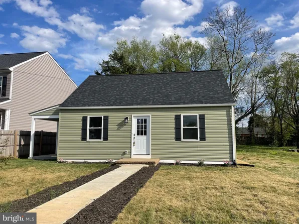 179 Mansfield St, Fredericksburg, VA 22408