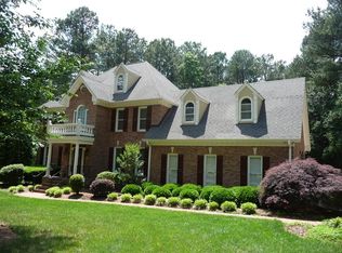 4733 Sharpstone Ln, Raleigh, NC 27615