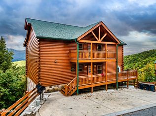 1503 Firefly Trail Way #79-R, Sevierville, TN 37862