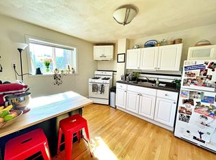 307 Sumner St #3, Boston, MA 02128