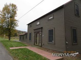 112 County Highway 57, Cherry Valley, NY 13320