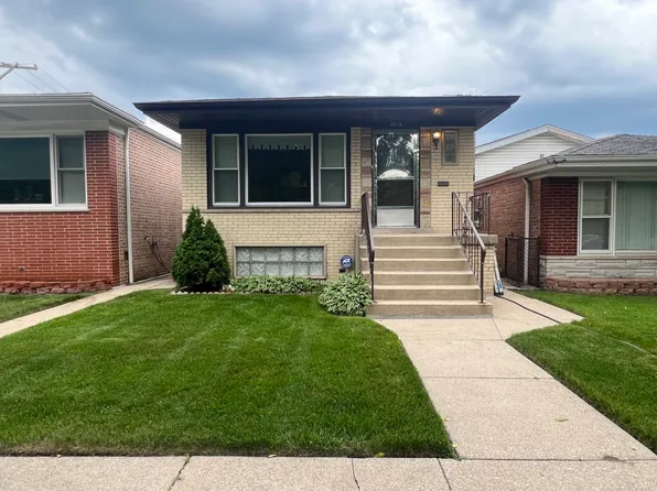 9519 S Marquette Ave, Chicago, IL 60617