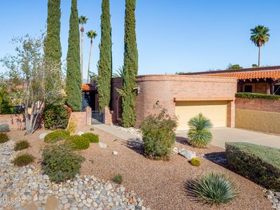 1961 W Ashbrook Dr, Tucson, AZ, 85704