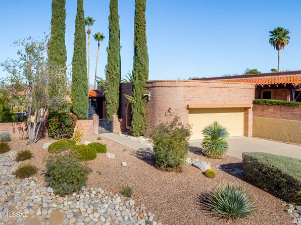 1961 W Ashbrook Dr, Tucson, AZ 85704