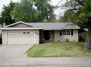 6726 Burdett Way, Sacramento, CA