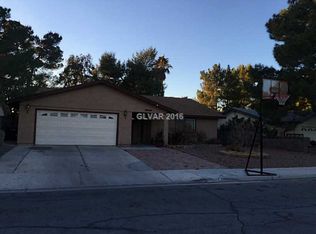 2403 El Tesoro Ct, Henderson, NV 89014