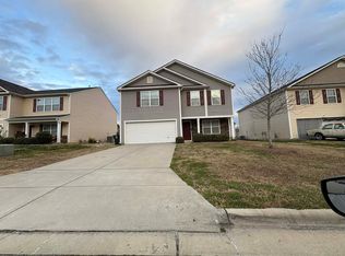 215 Taylors Landing Ave, Mc Leansville, NC 27301