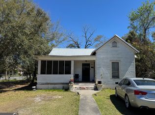 801 Kennedy L Sanders Way, Waycross, GA 31501