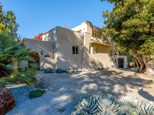 2840 Canyon Rd, Burlingame, CA 94010