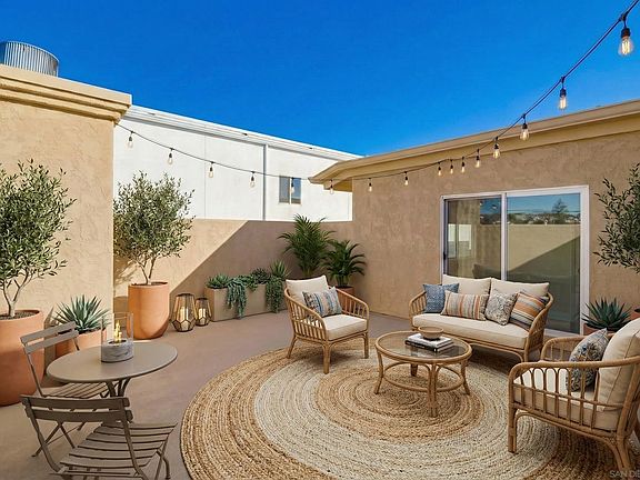 2nd image of 1418 Pacific Beach Dr