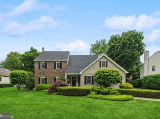 2193 Juneberry Ct, Warrington, PA 18976