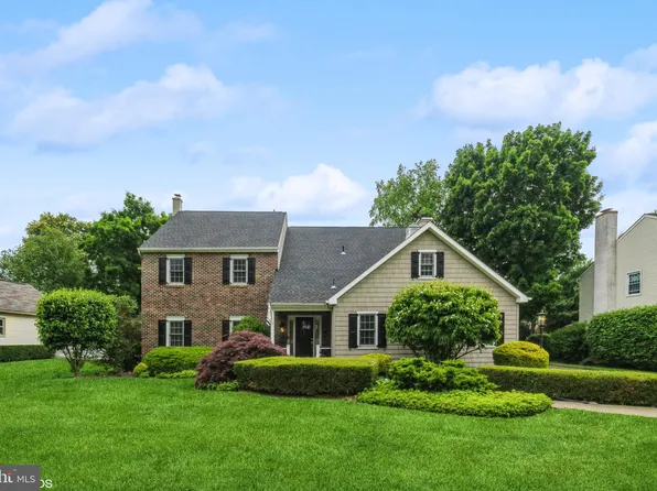 2193 Juneberry Ct, Warrington, PA 18976