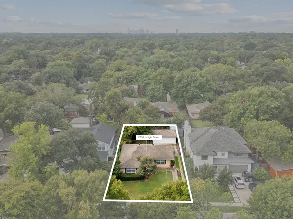 7230 Lehigh Dr, Dallas, TX 75214