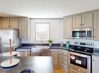 13021 Dessau Rd LOT 221, Austin, TX 78754