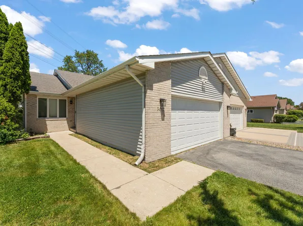 5012 W 92nd Ave, Crown Point, IN 46307