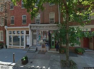 1016 Pine St APT 2, Philadelphia, PA 19107