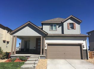 11072 Sedalia St, Commerce City, CO 80022