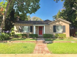 1935 Montrobles Pl, San Marino, CA 91108