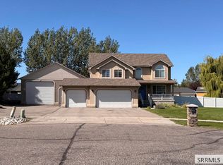 5107 E Lindee Ln, Ammon, ID 83401