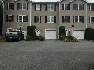 272 Cass Ave APT 2, Woonsocket, RI 02895