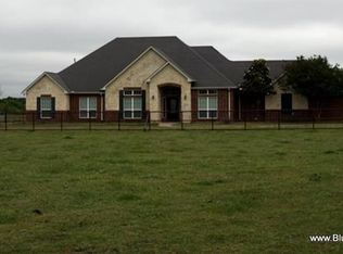 994 NW County Road 2100, Corsicana, TX 75110