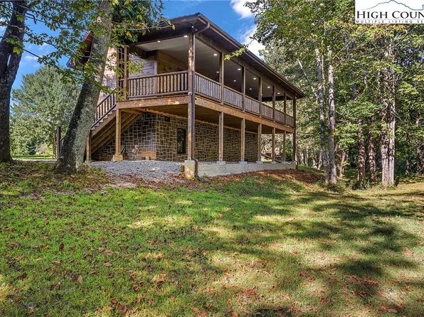 30 Snowy Lane, Newland, NC 28657